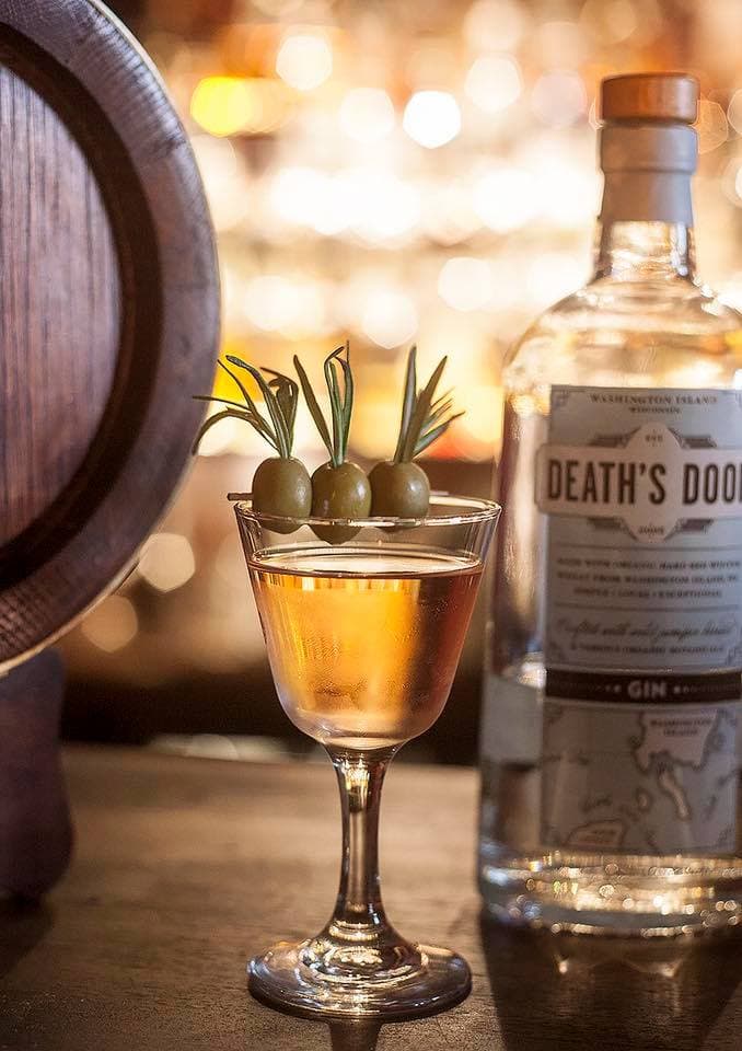 Vice and Virtue Image 6