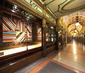 Victoria Quarter Image 3