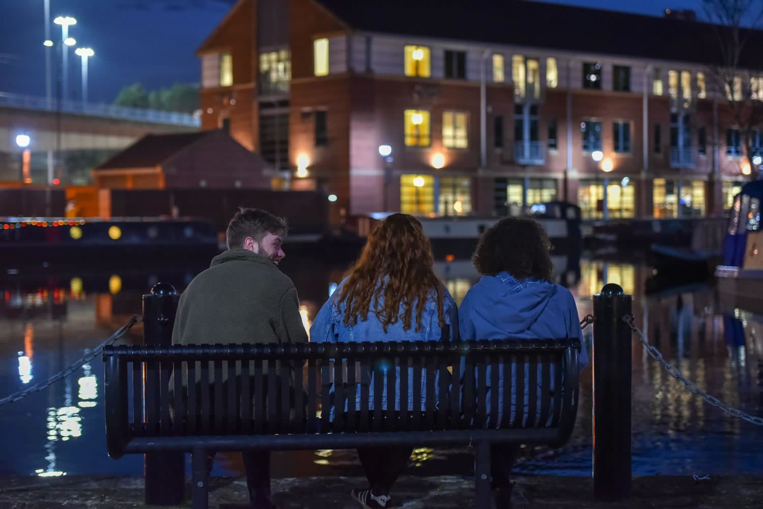 Victoria Quays Image 3