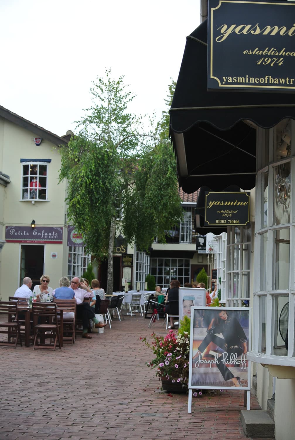 Visit Bawtry Image 1