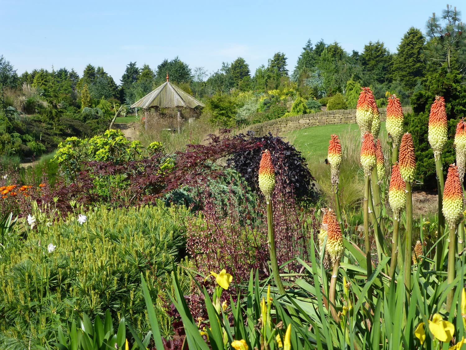 Visit Walkers Nurseries Image 1