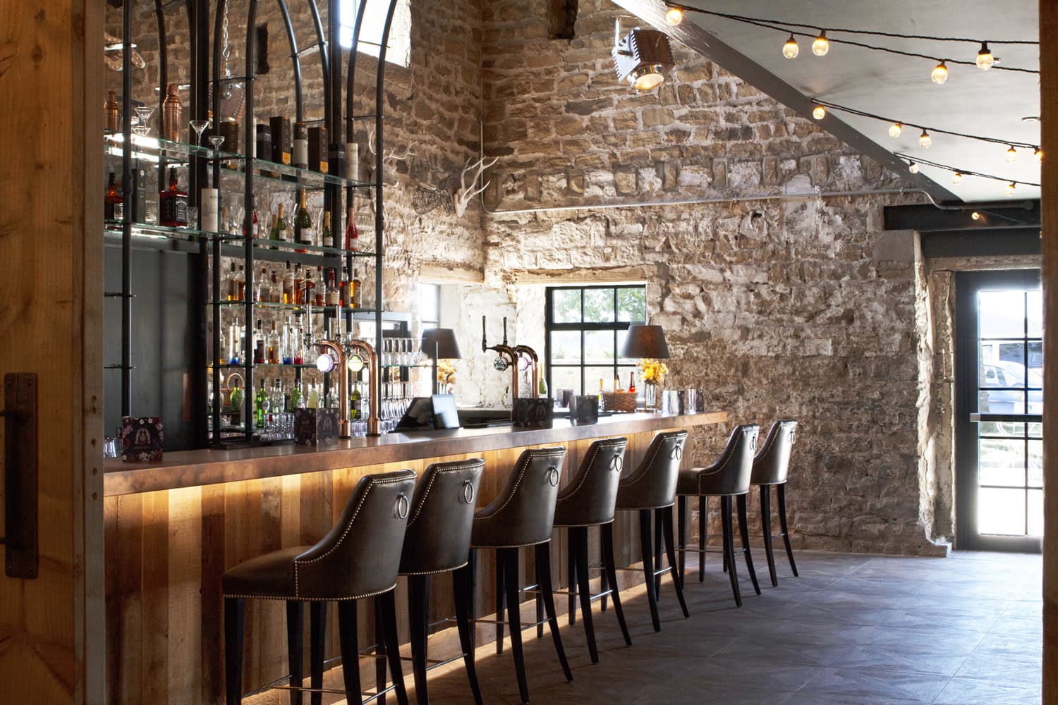 Wharfedale Grange Image 4