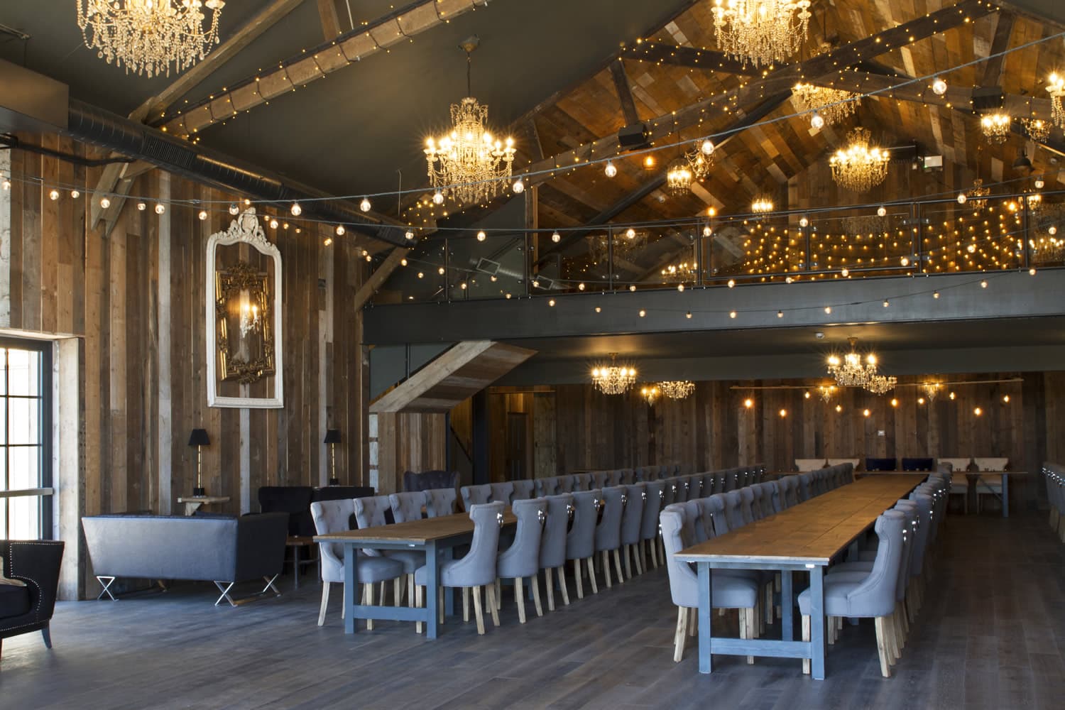 Wharfedale Grange Image 1