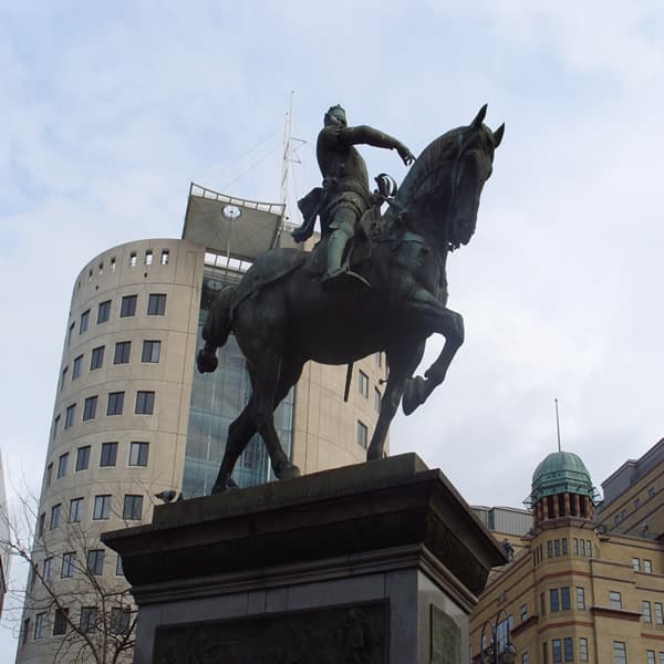 White Rose Way Image 3