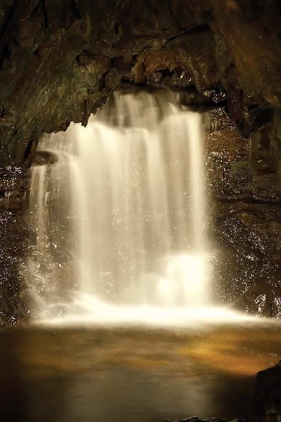 White Scar Cave - Yorkshire Dales National Park Image 2