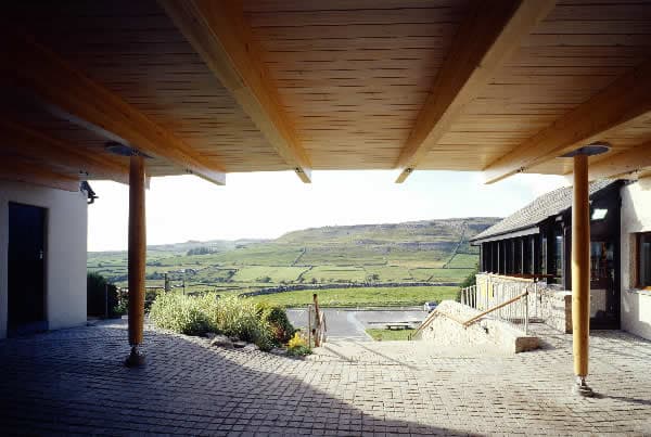 White Scar Cave - Yorkshire Dales National Park Image 3