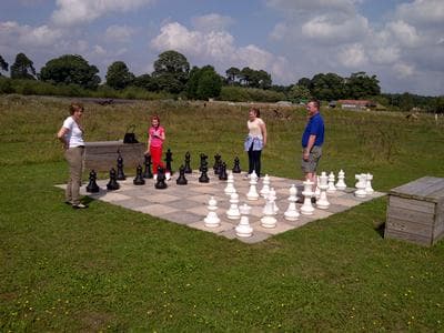 Wolds Way Lavender Image 3