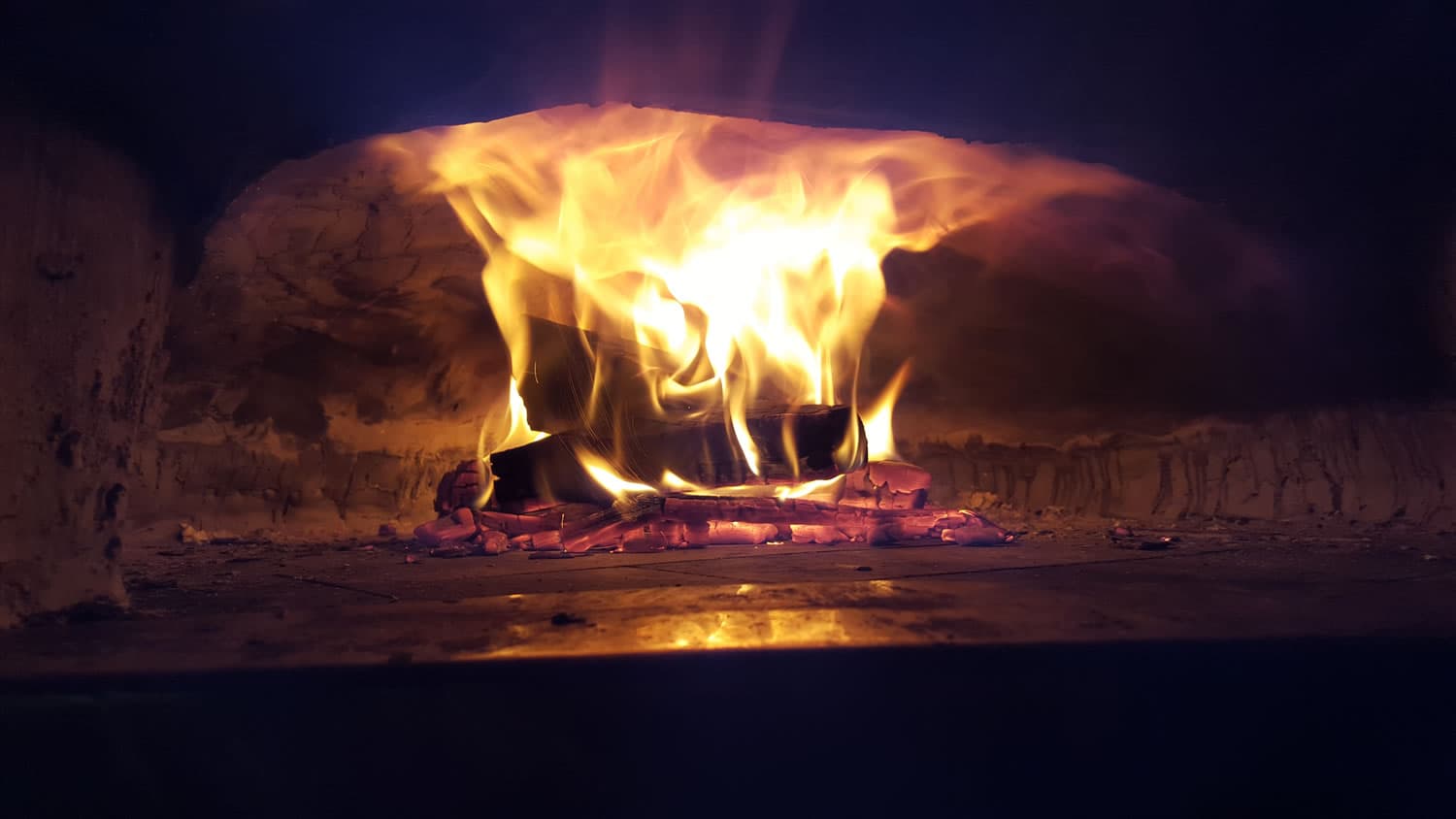 Wood Fire Dine Image 7