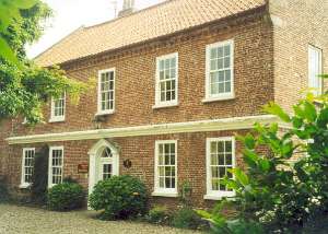 Wrangham House Hotel Image 3