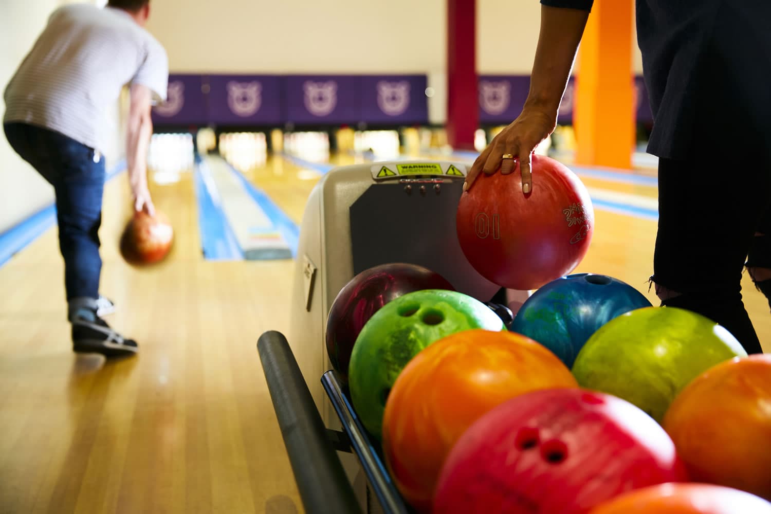 Xscape Yorkshire Image 2