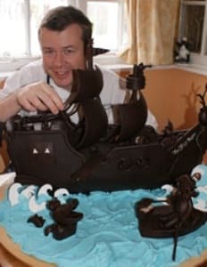 Ye Old Sun Inn Image 3