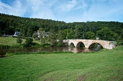 Yew Tree Cottage Image 11