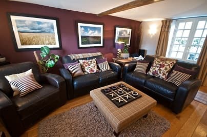 Yew Tree Cottage Image 1