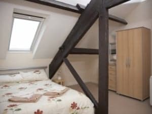 York City Apartments Image 1