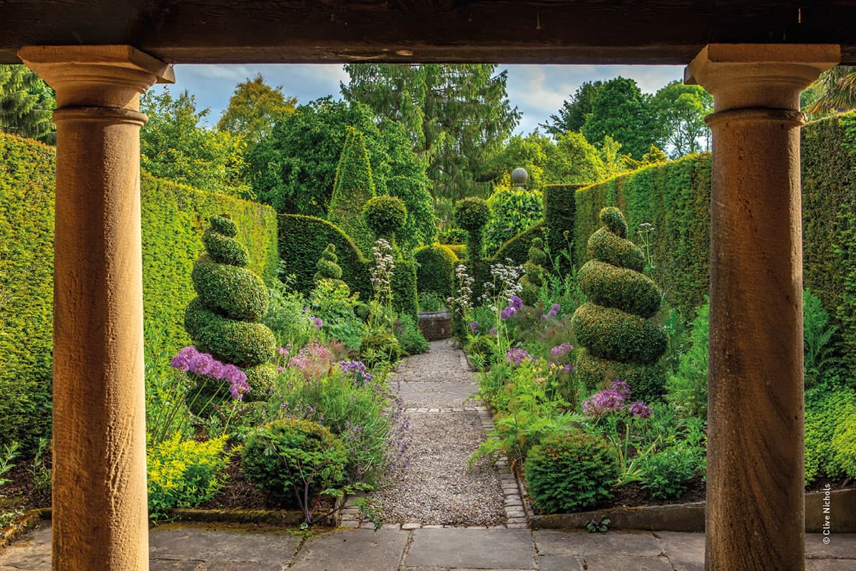 York Gate Gardens &amp; Cafe - Leeds Image 2