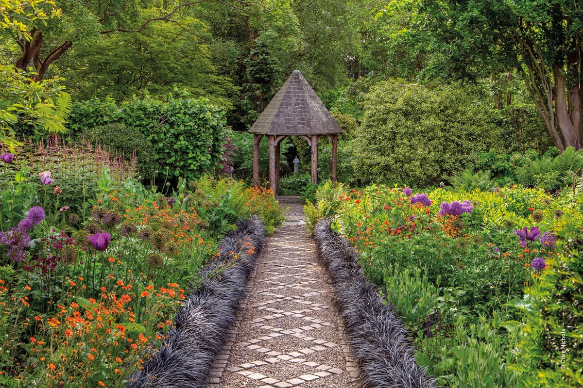 York Gate Gardens &amp; Cafe - Leeds Image 3