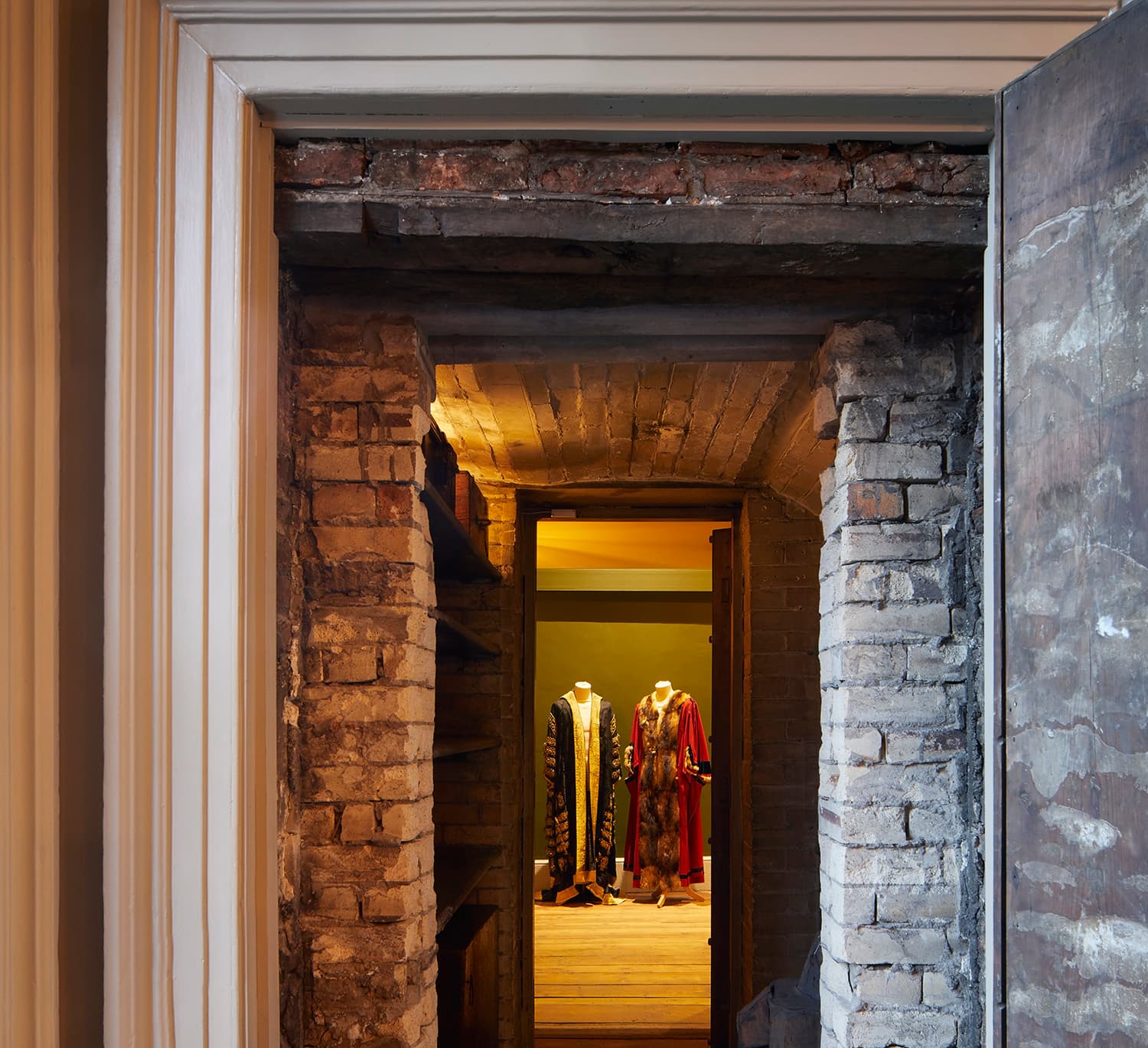 York Mansion House Image 6