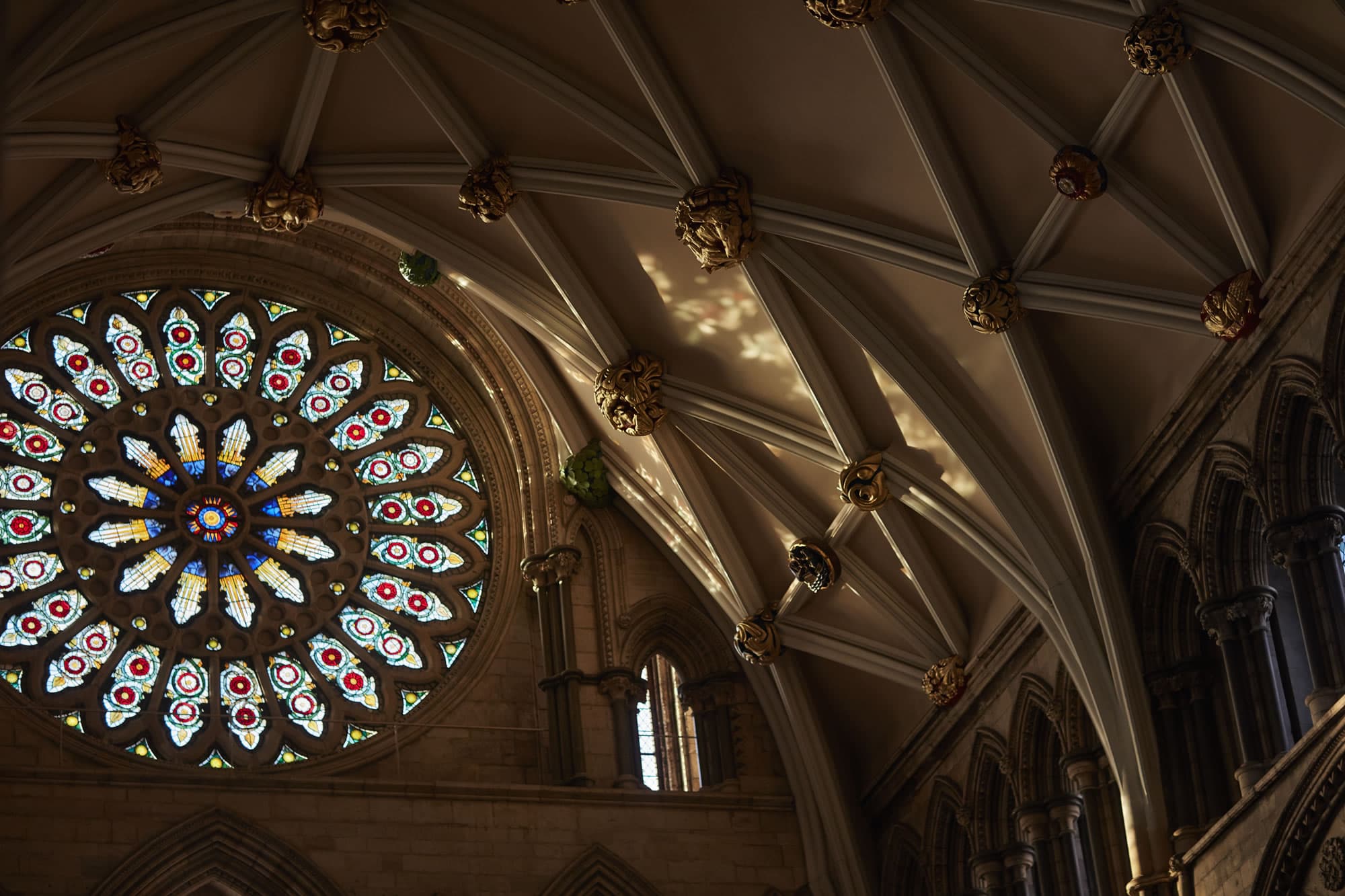 York Minster Image 2