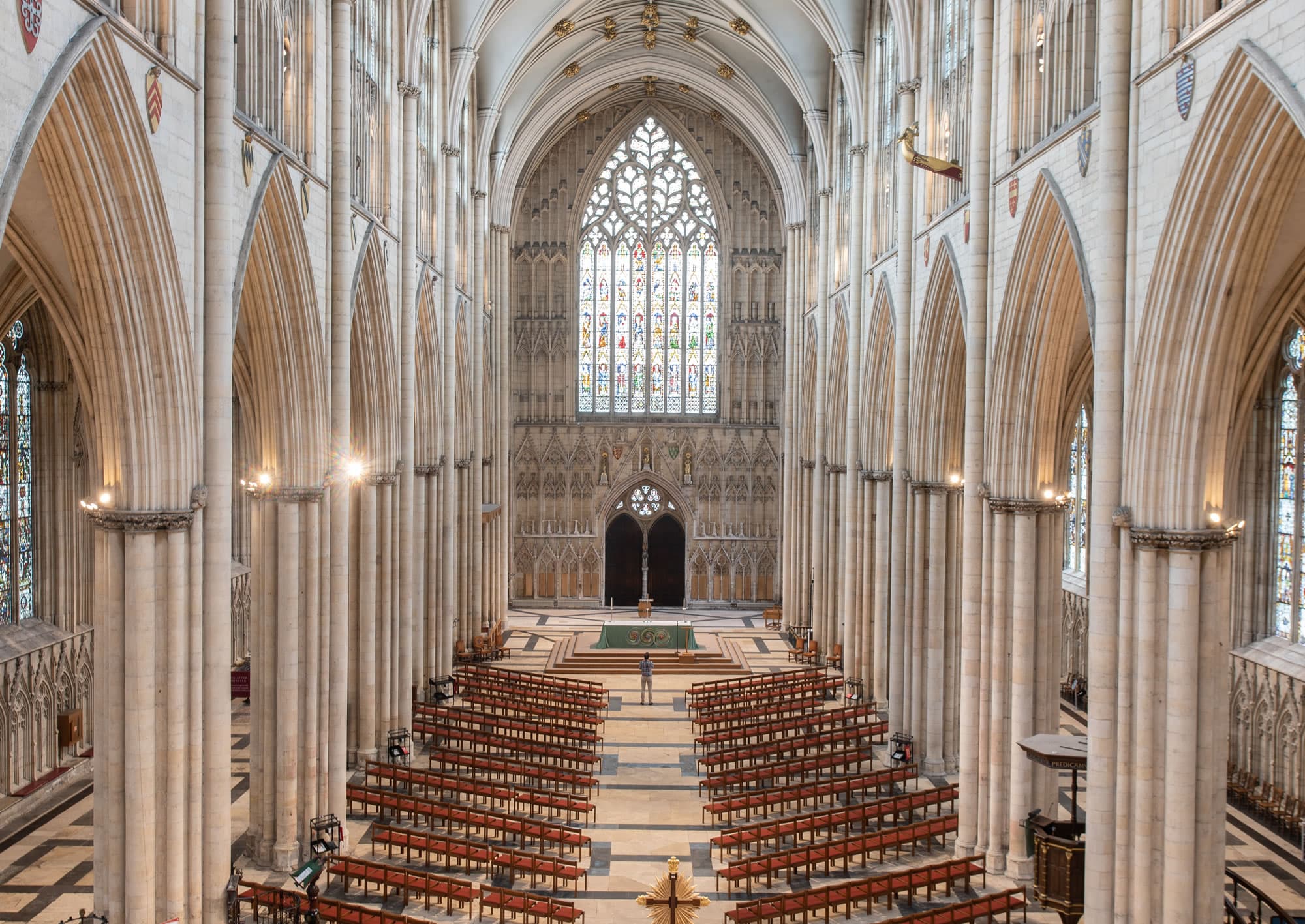 York Minster Image 3