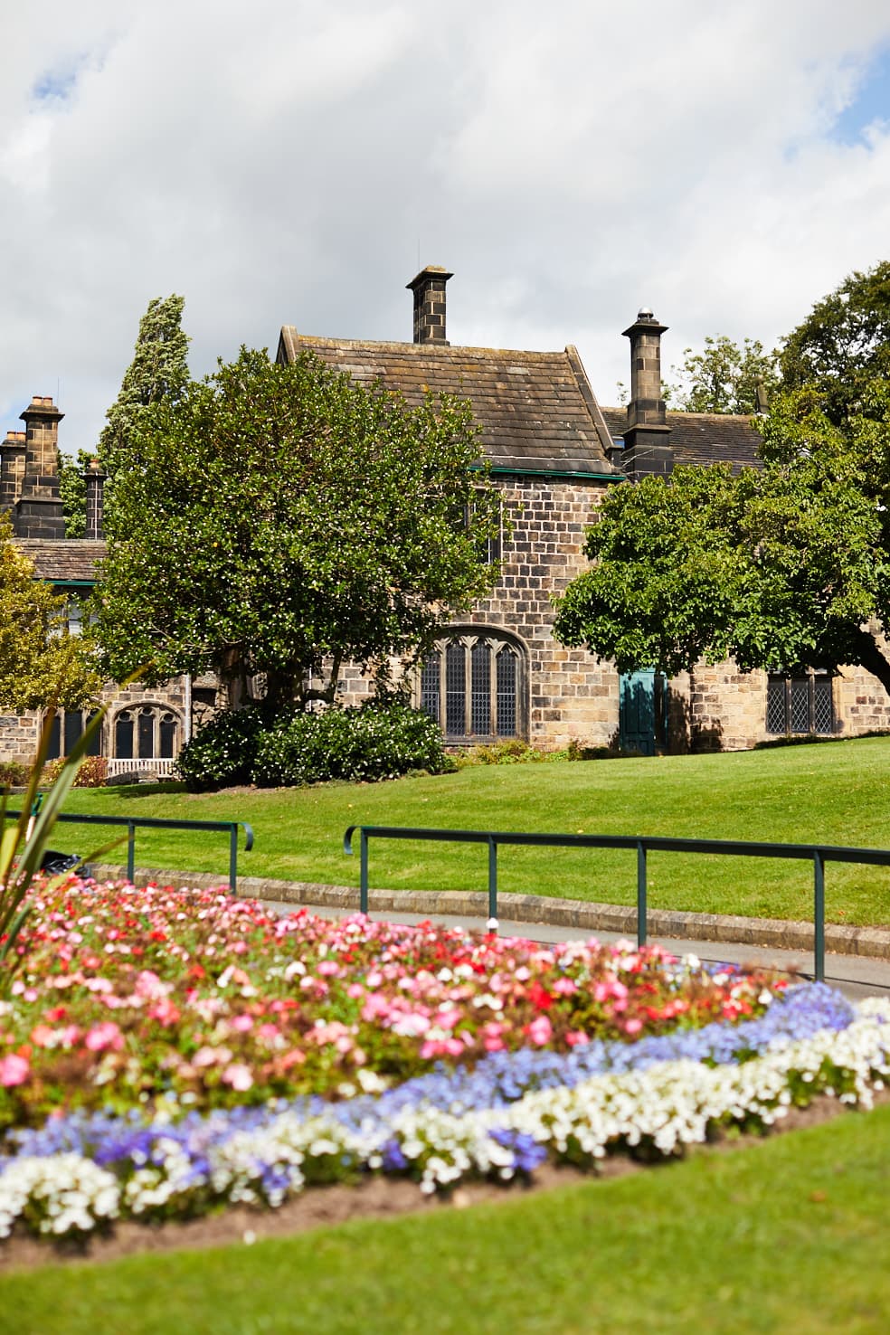 Abbey House Museum - Kirkstall Abbey Image 3