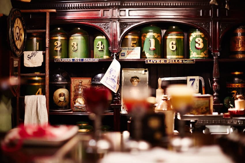 Abbey House Museum - Kirkstall Abbey Image 5