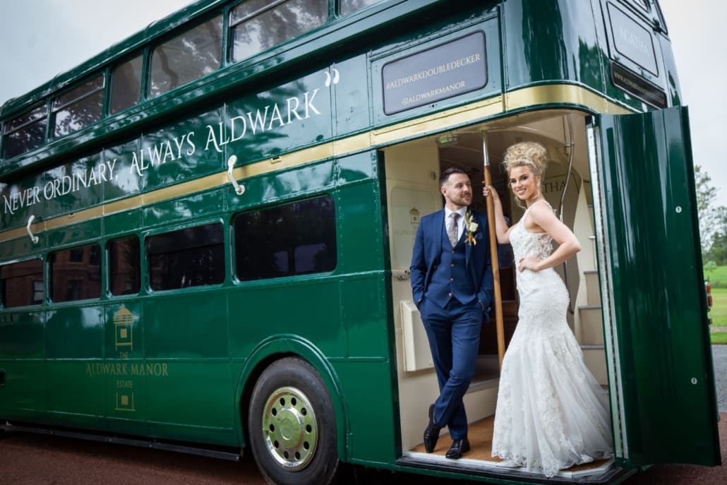 Aldwark Manor Estate Image 6