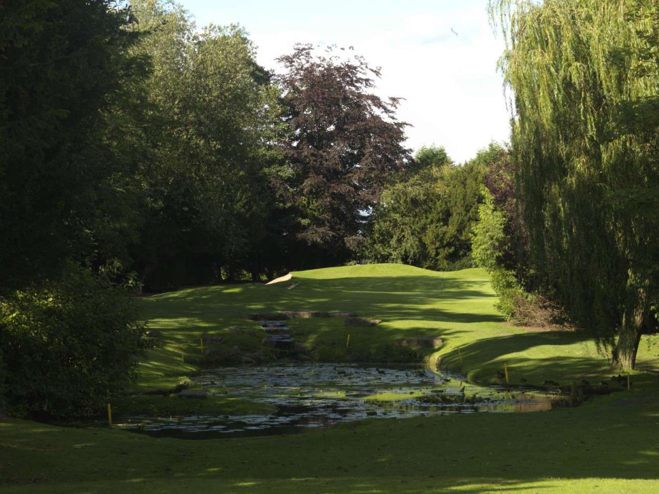 Aldwark Manor Estate Image 3