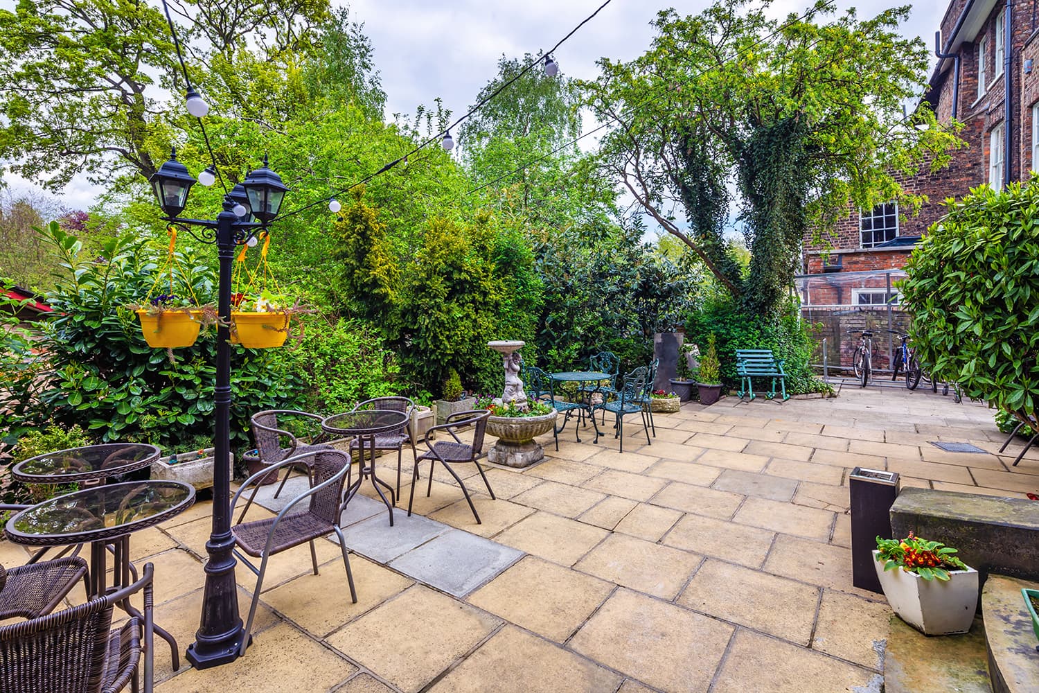 Astor York Hostel Image 7