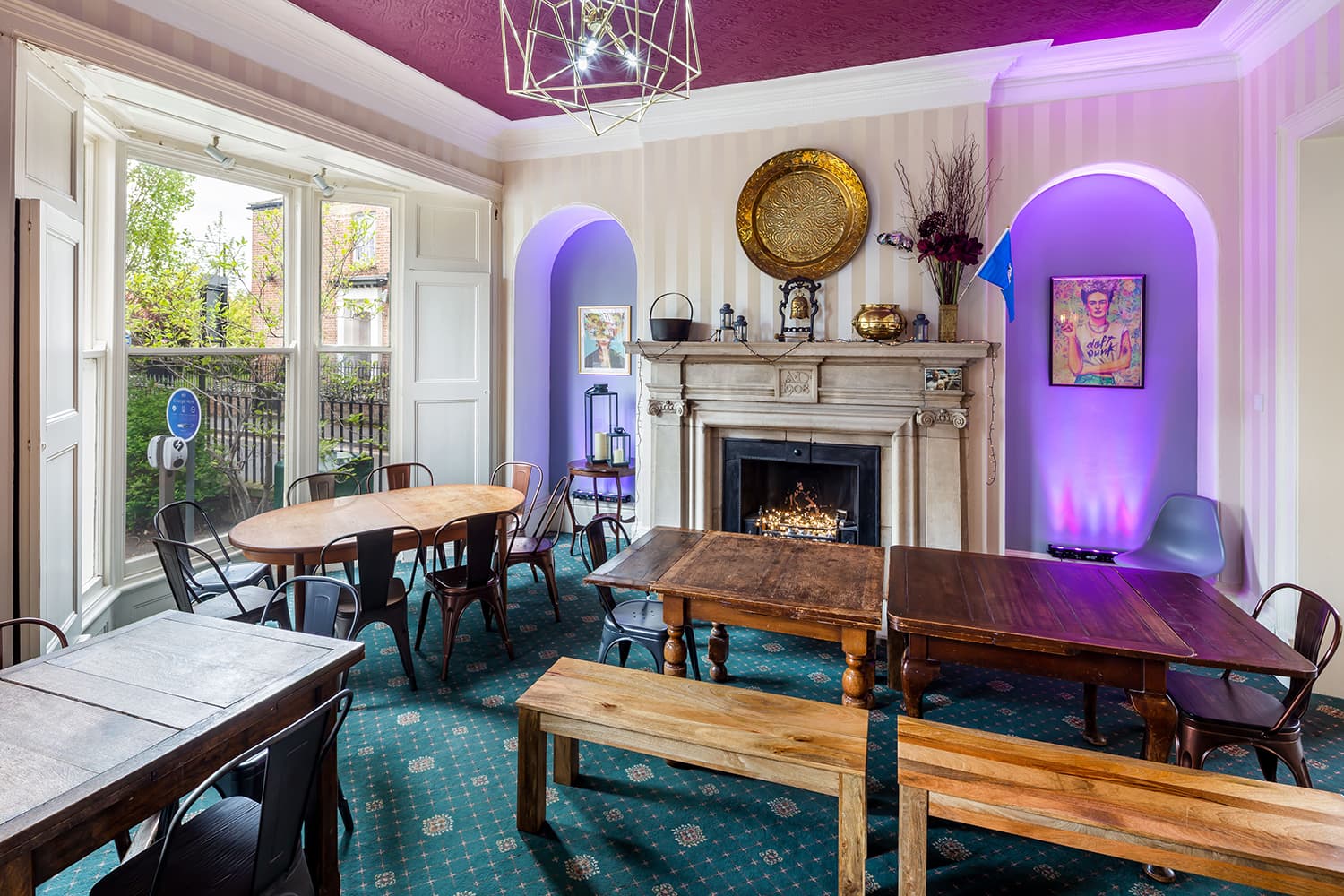 Astor York Hostel Image 4