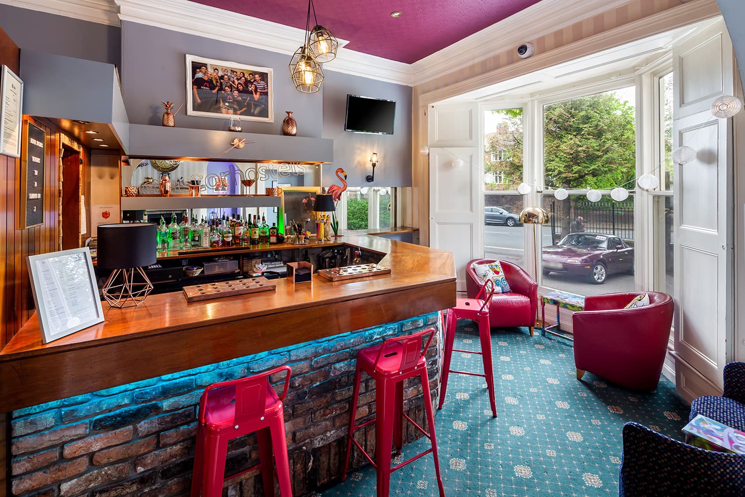 Astor York Hostel Image 5