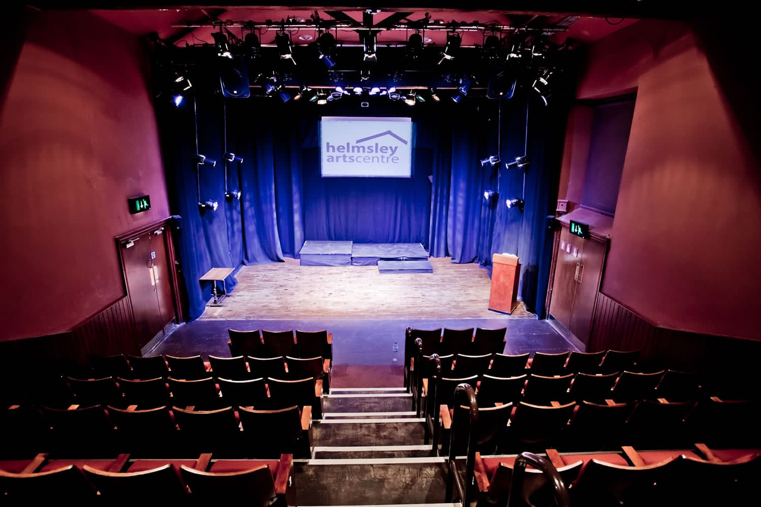 Helmsley Arts Centre Image 3