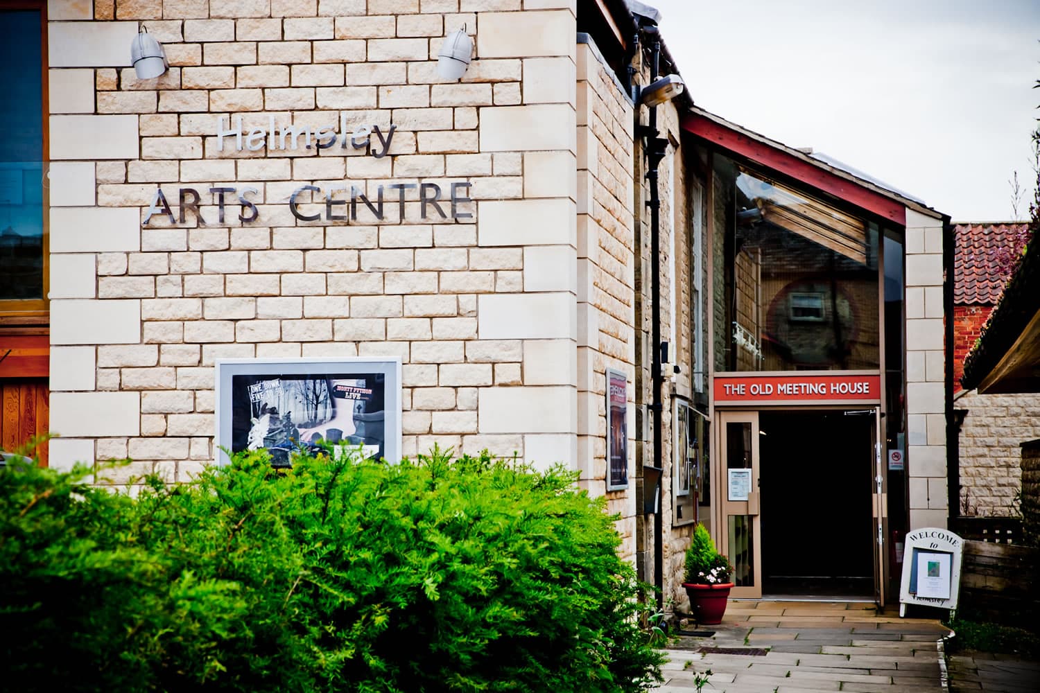 Helmsley Arts Centre Image 6