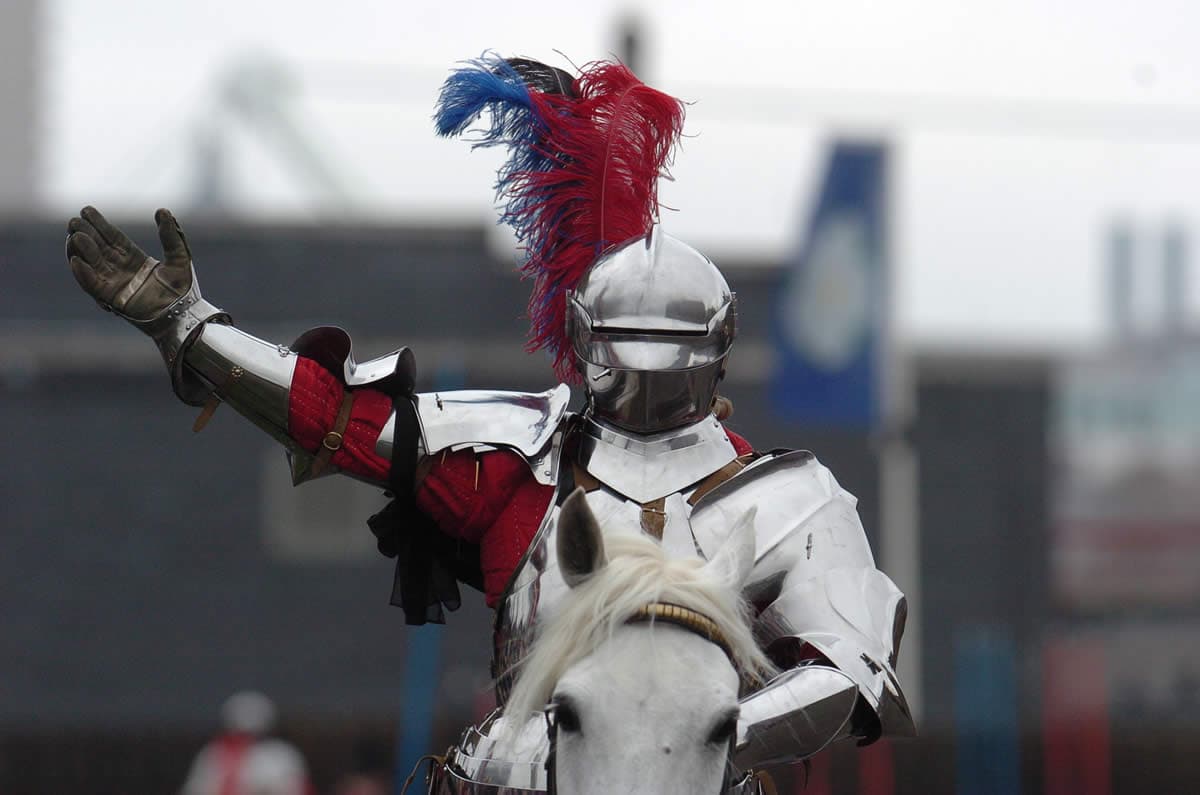 Royal Armouries Museum Image 7