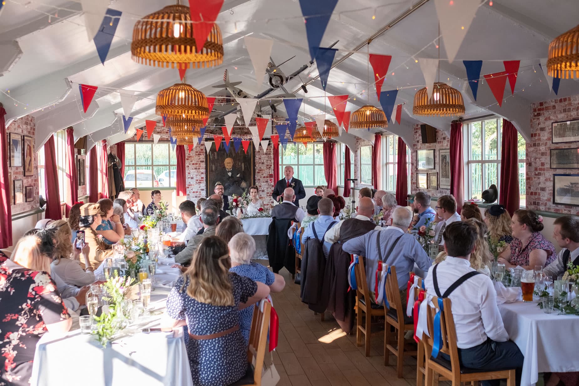 Visit Eden Camp: modern history theme museum - Malton Image 5