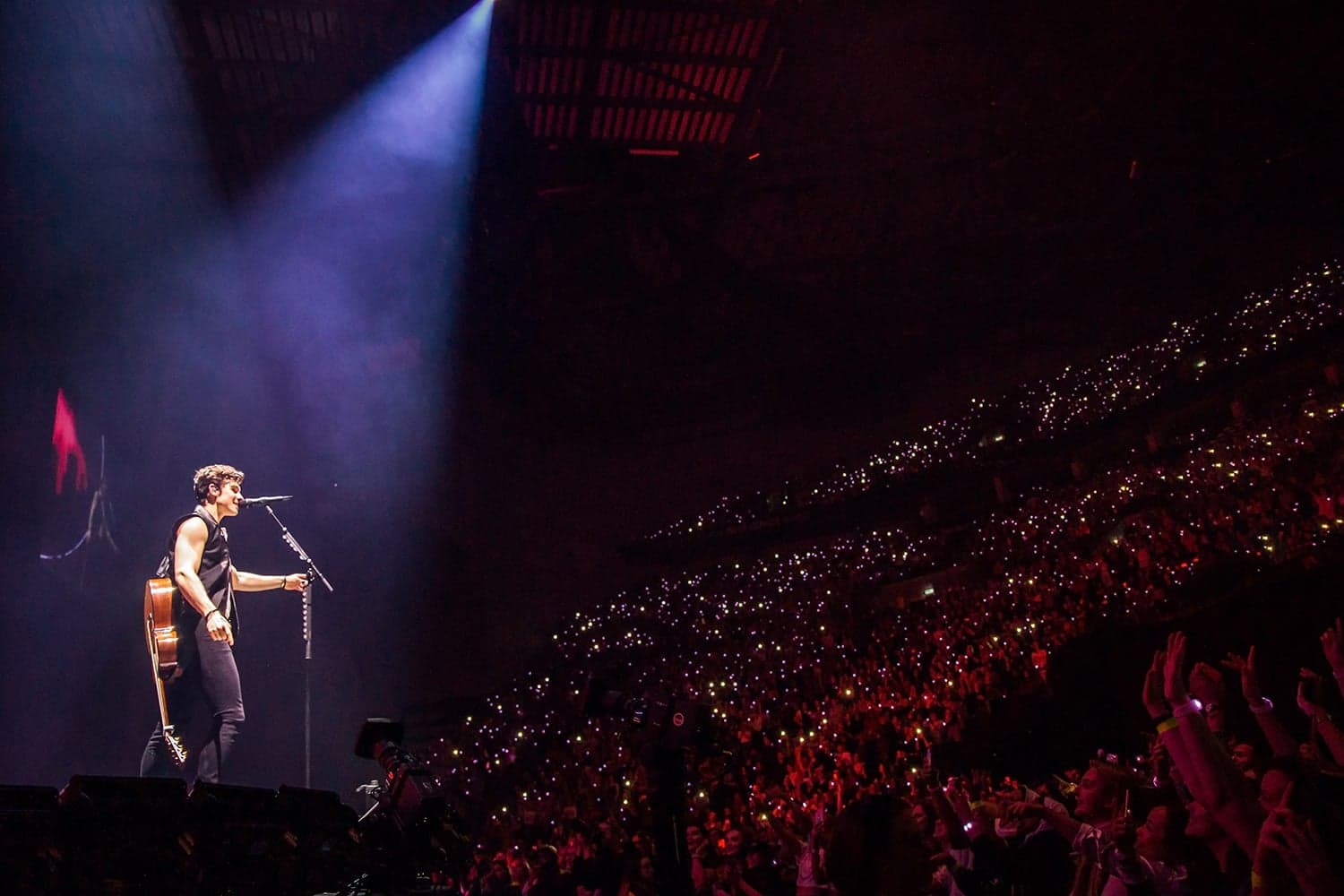 first direct arena Image 3