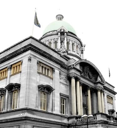 Hull City Hall Image 3