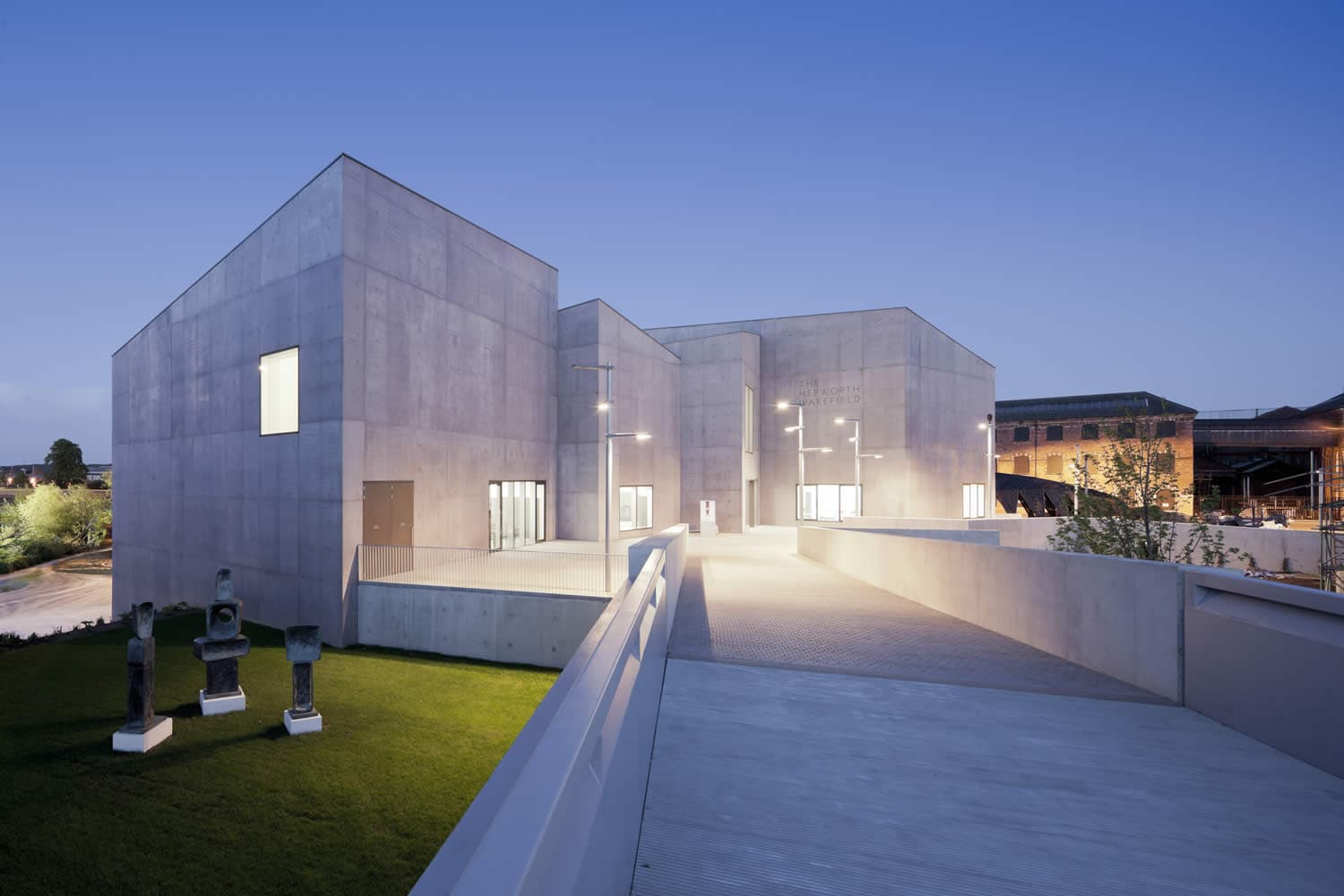 The Hepworth Wakefield Image 5