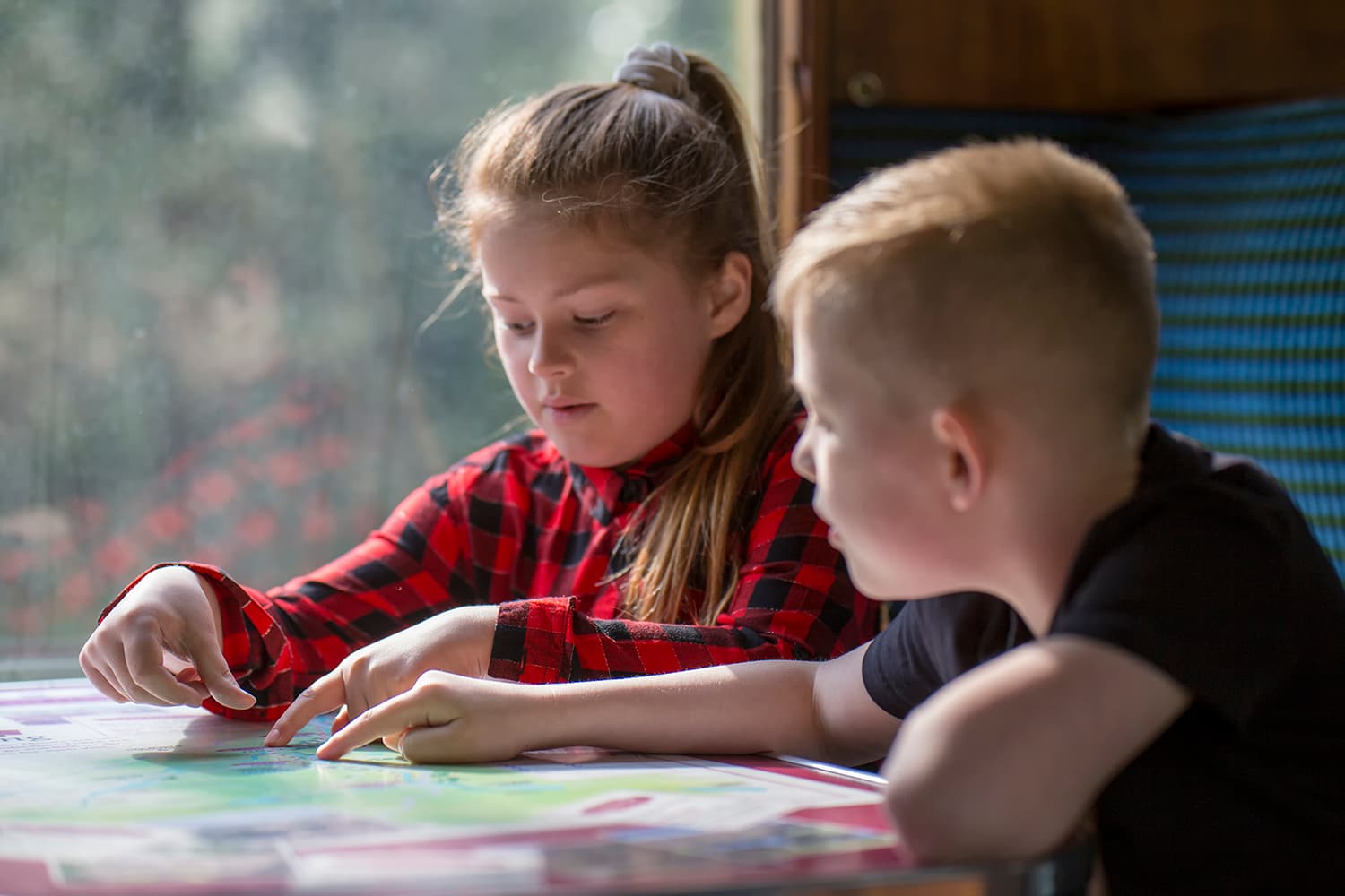 Keighley and Worth Valley Railway Image 5