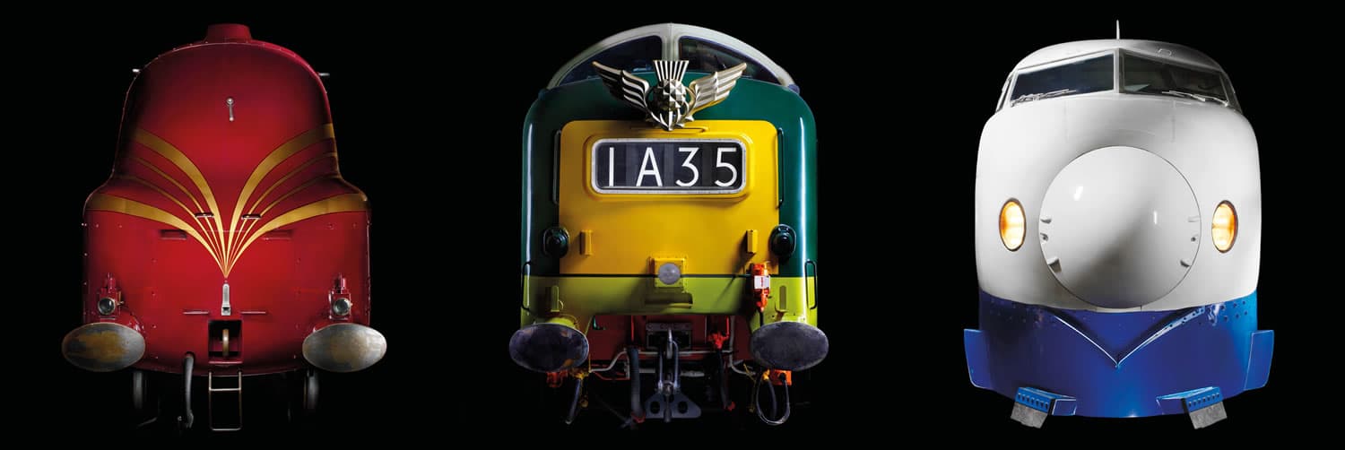 Visit The National Railway Museum, York Image 4