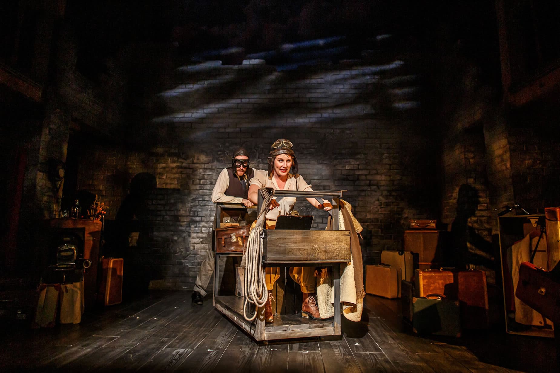 Hull Truck Theatre Image 4