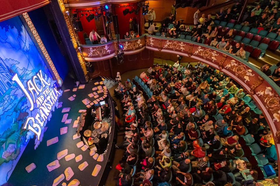 Harrogate Theatre Image 2