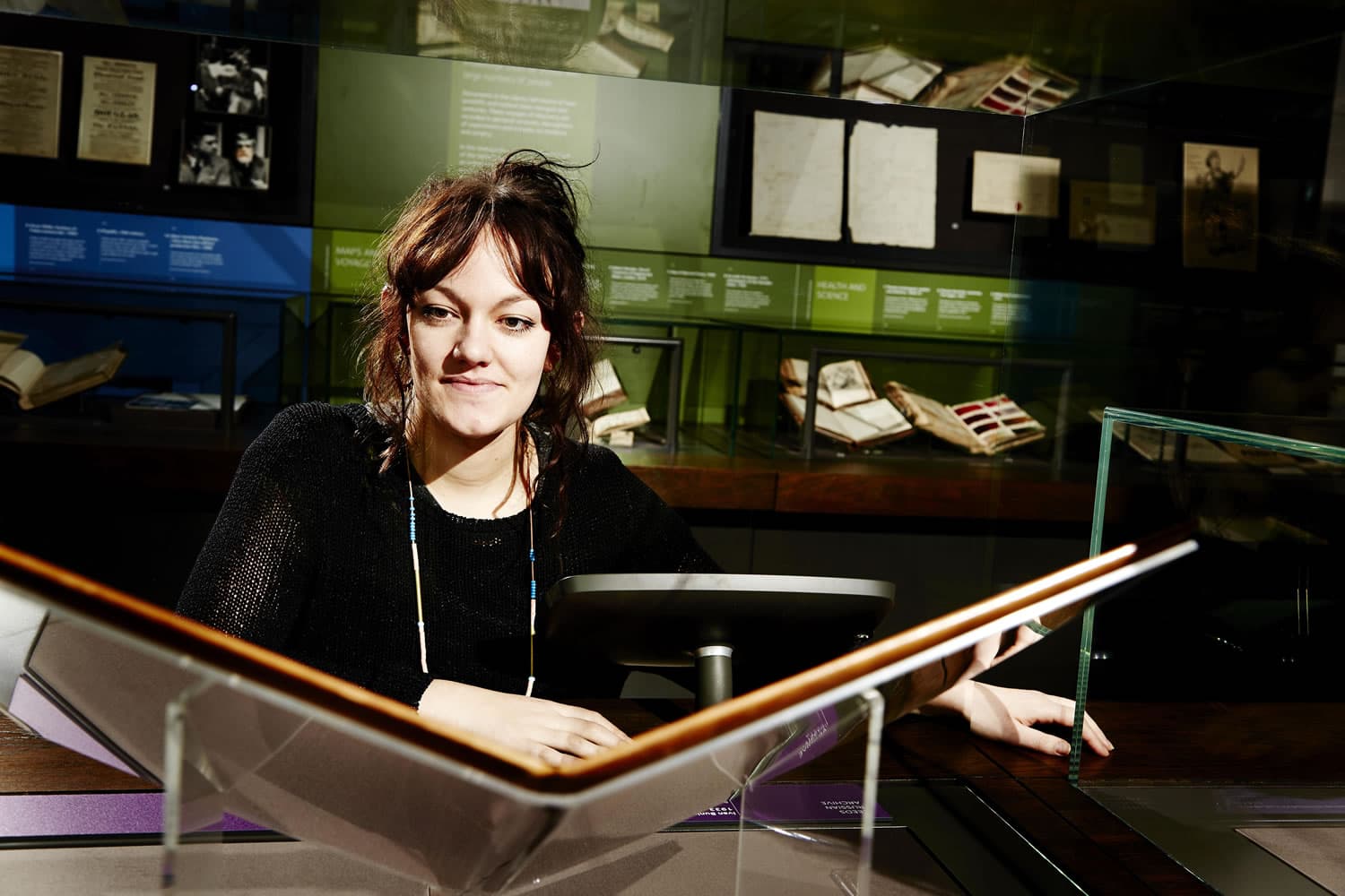 Treasures of the Brotherton Gallery Image 3