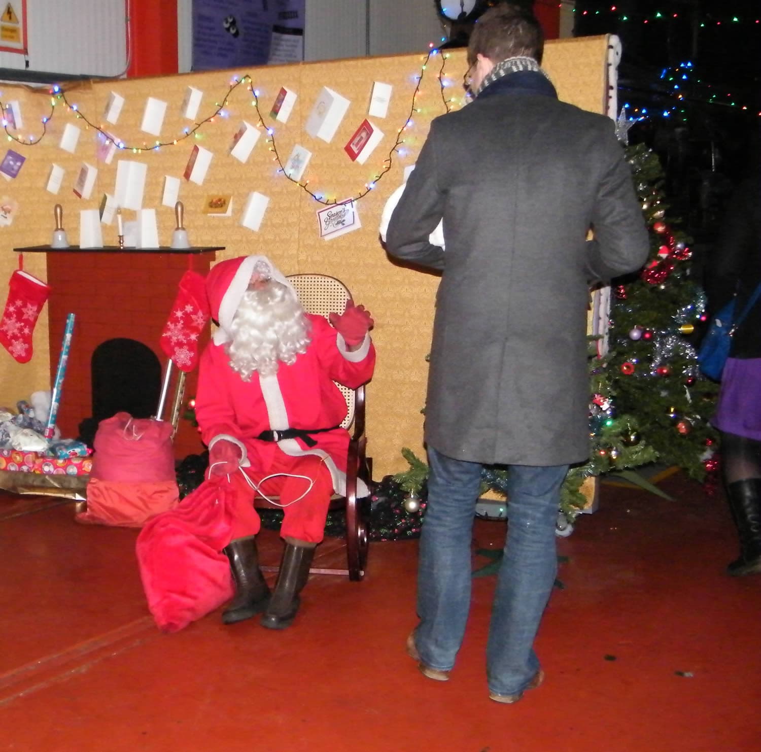 Middleton Railway Image 9
