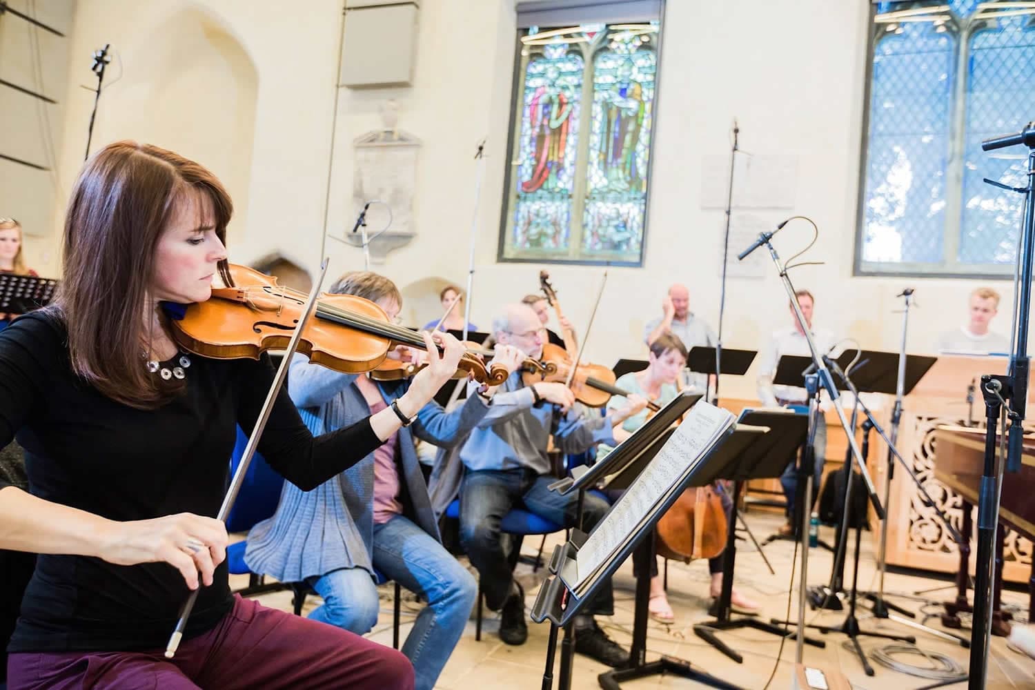 National Centre For Early Music Image 4