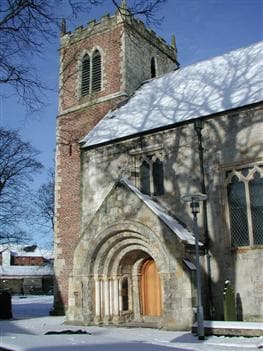 National Centre For Early Music Image 8