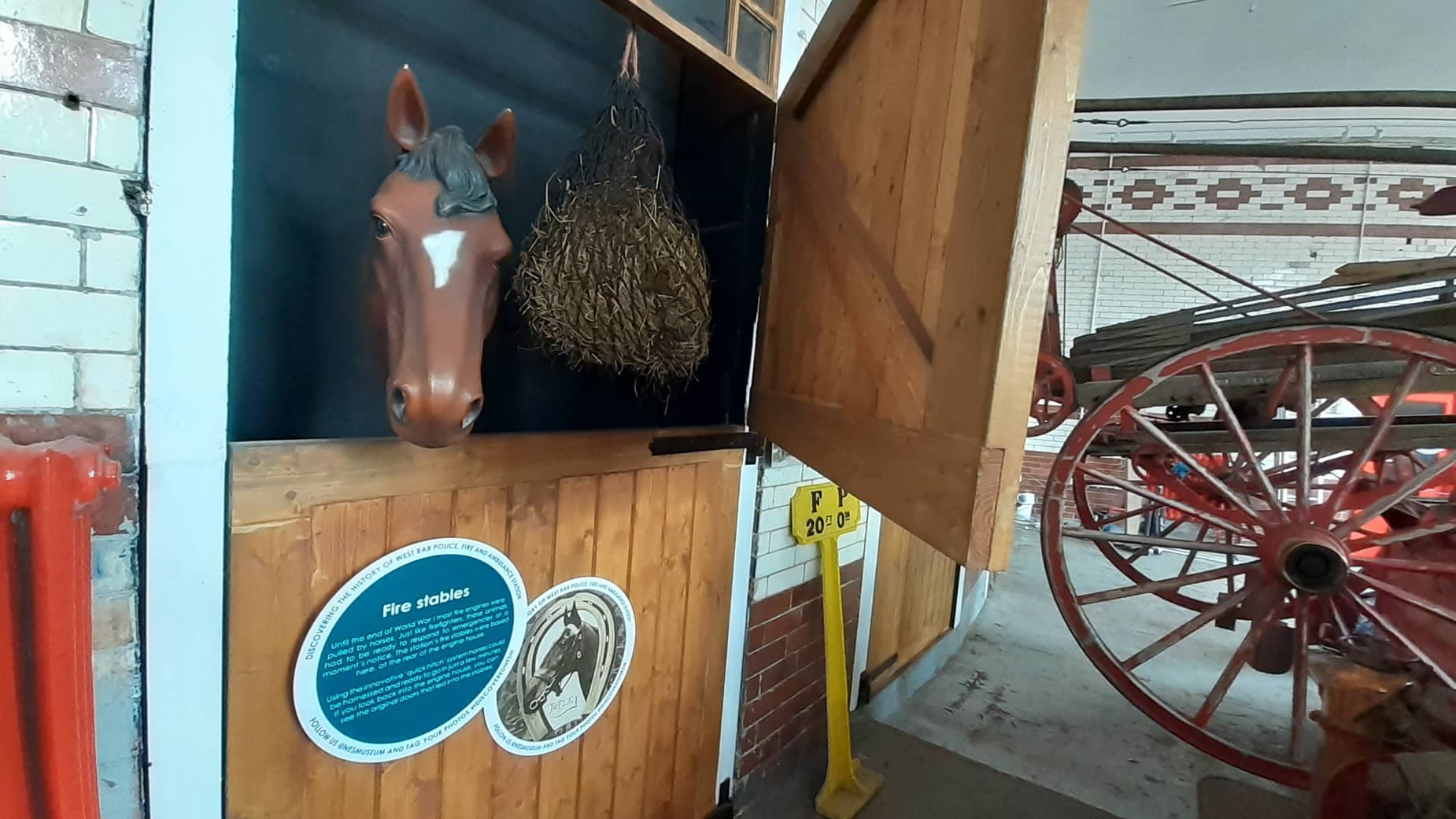 National Emergency Services Museum Image 5