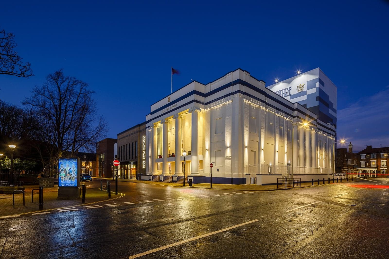 Hull New Theatre Image 1