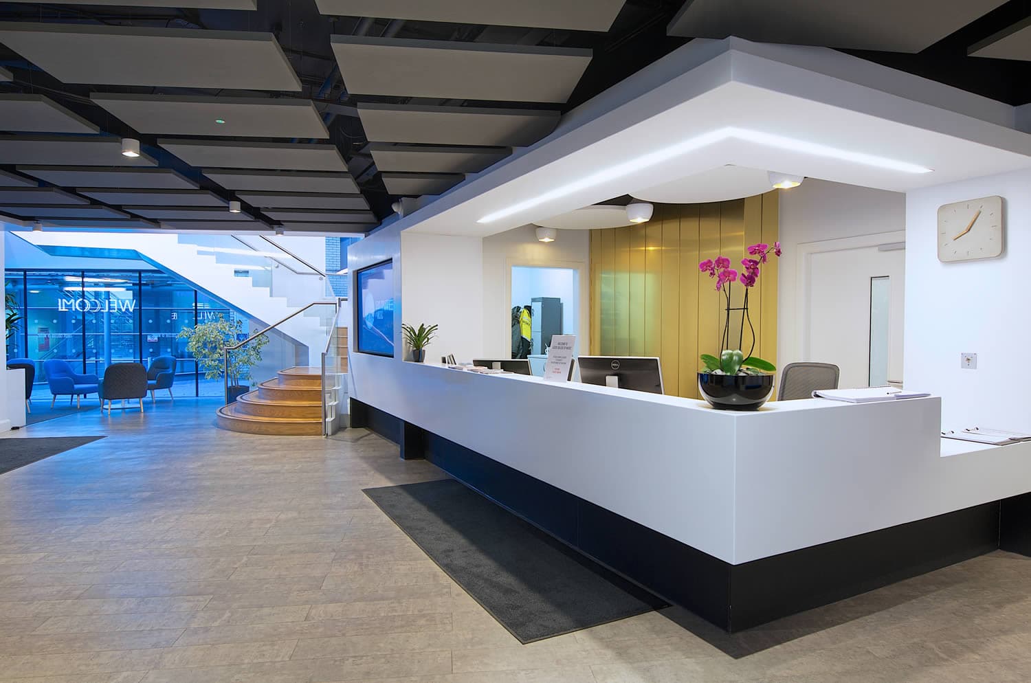 The Venue - Leeds College of Music Image 9