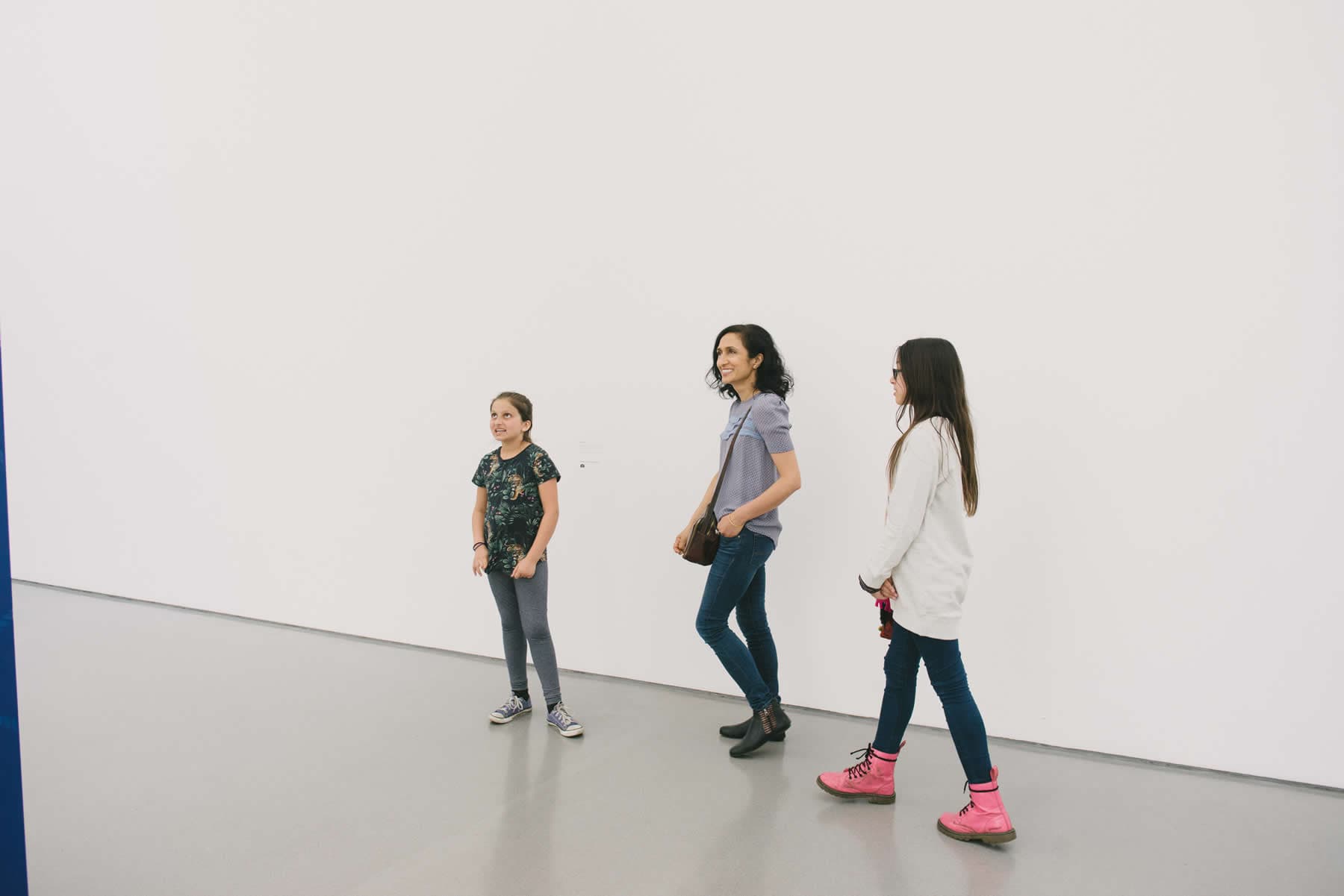 Henry Moore Institute Image 6