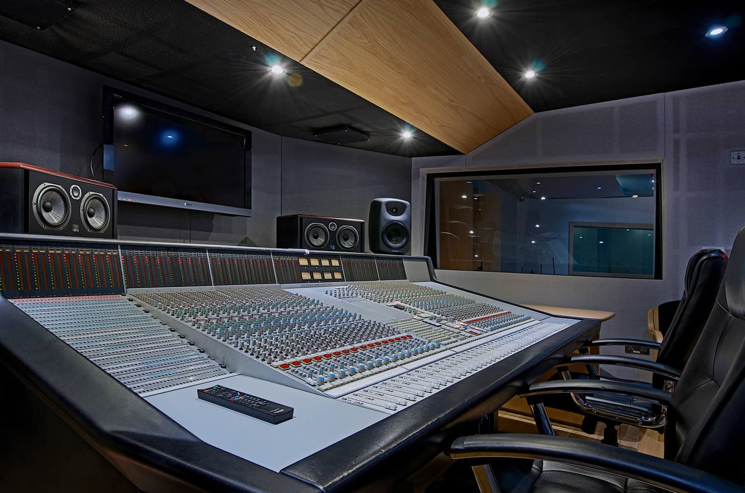 The Venue - Leeds College of Music Image 7